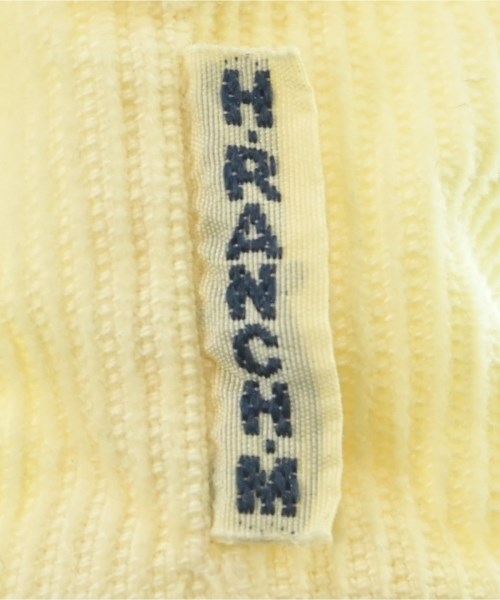 HOLLYWOOD RANCH MARKET กางเกงขาสั้น