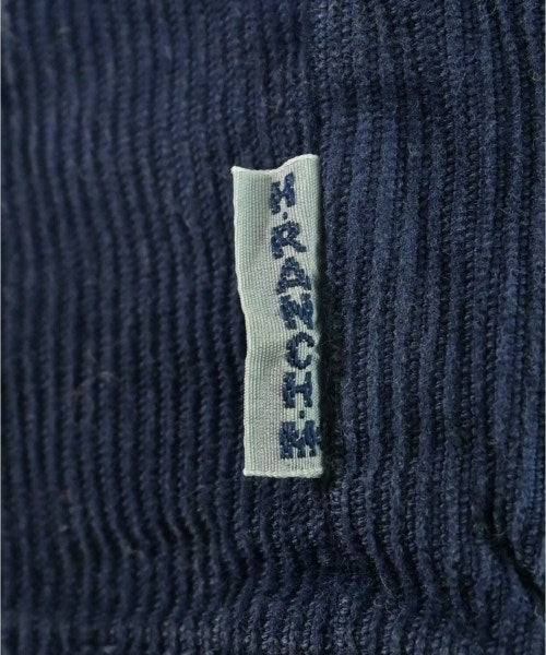 HOLLYWOOD RANCH MARKET กางเกงขาสั้น