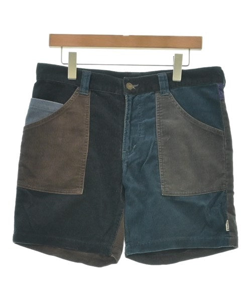 HOLLYWOOD RANCH MARKET กางเกงขาสั้น