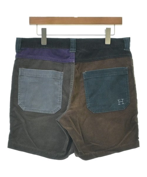 HOLLYWOOD RANCH MARKET กางเกงขาสั้น