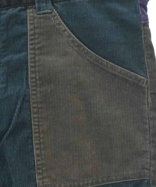 HOLLYWOOD RANCH MARKET กางเกงขาสั้น