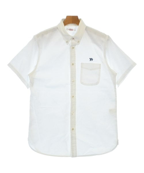 HOLLYWOOD RANCH MARKET เสื้อลำลอง