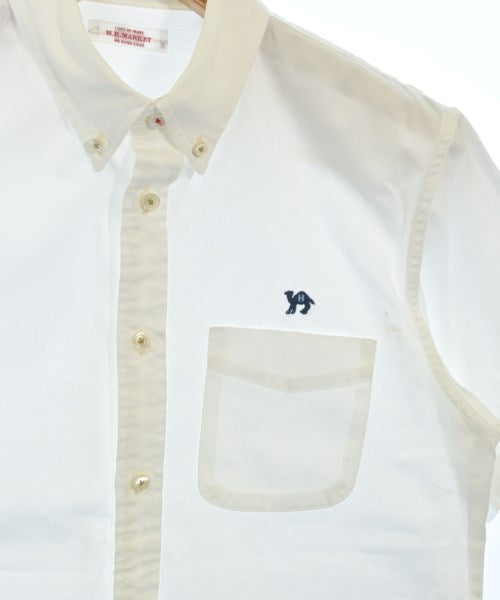 HOLLYWOOD RANCH MARKET เสื้อลำลอง