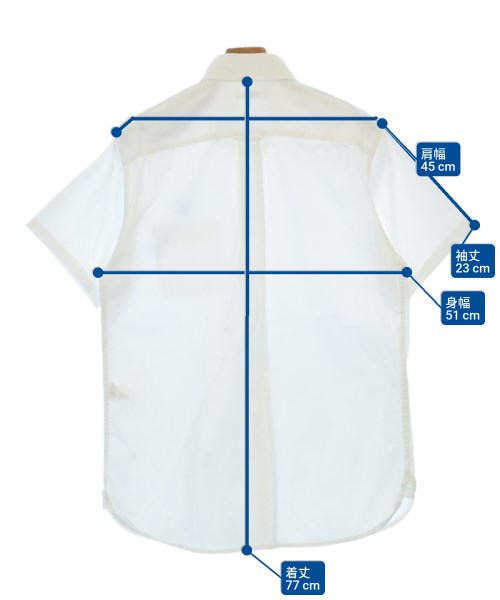 HOLLYWOOD RANCH MARKET เสื้อลำลอง