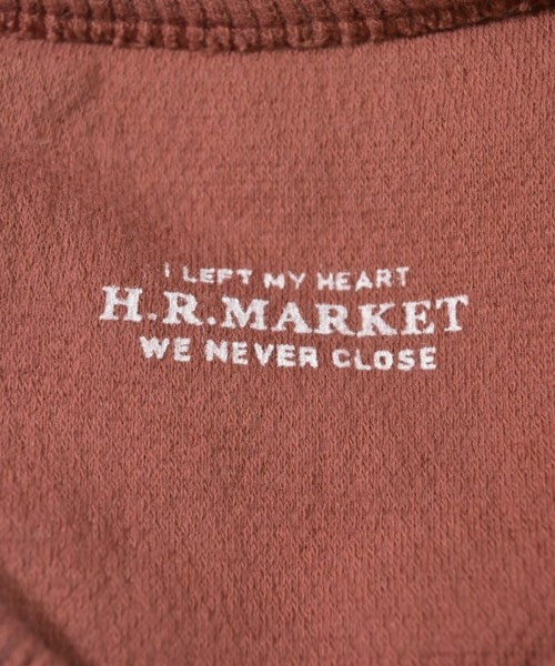 HOLLYWOOD RANCH MARKET เสื้อสเวตเตอร์