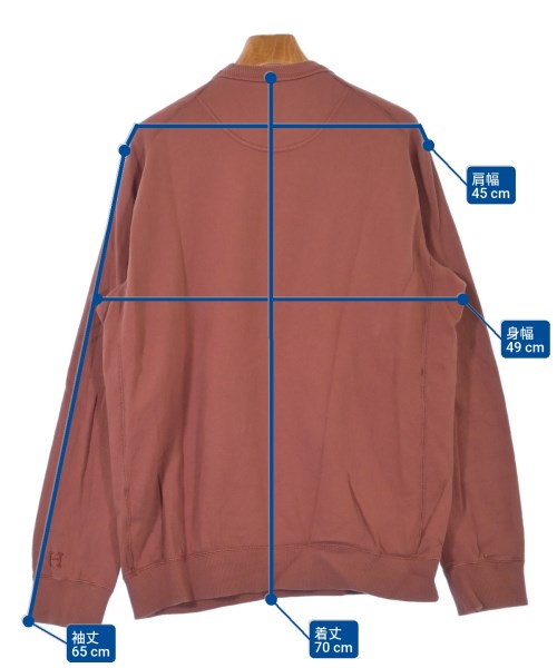 HOLLYWOOD RANCH MARKET เสื้อสเวตเตอร์