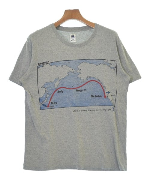 HOLLYWOOD RANCH MARKET เสื้อยืด/เสื้อท็อปส์