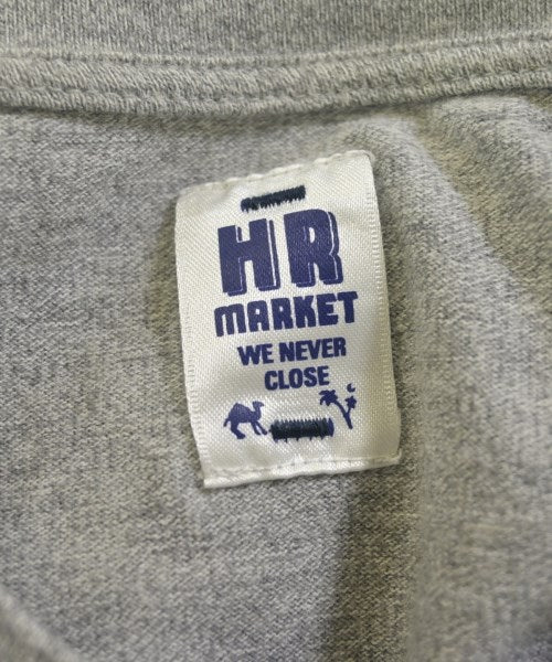 HOLLYWOOD RANCH MARKET เสื้อยืด/เสื้อท็อปส์