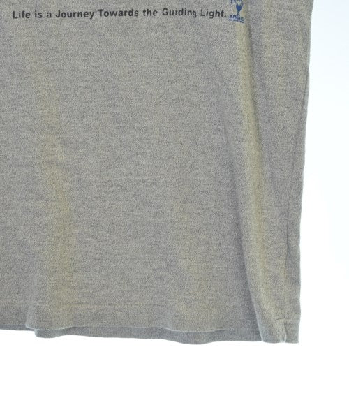 HOLLYWOOD RANCH MARKET เสื้อยืด/เสื้อท็อปส์