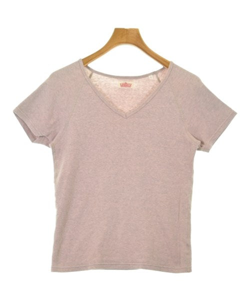 HOLLYWOOD RANCH MARKET เสื้อยืด/เสื้อท็อปส์