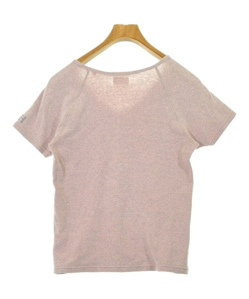 HOLLYWOOD RANCH MARKET เสื้อยืด/เสื้อท็อปส์