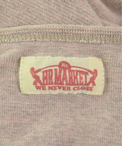 HOLLYWOOD RANCH MARKET เสื้อยืด/เสื้อท็อปส์