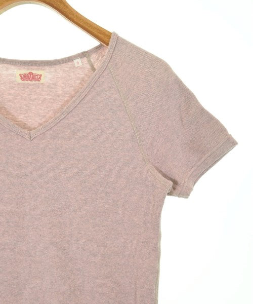 HOLLYWOOD RANCH MARKET เสื้อยืด/เสื้อท็อปส์