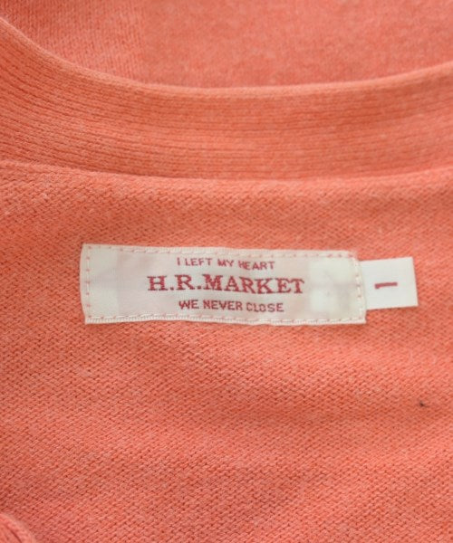 HOLLYWOOD RANCH MARKET เสื้อคาร์ดิแกน
