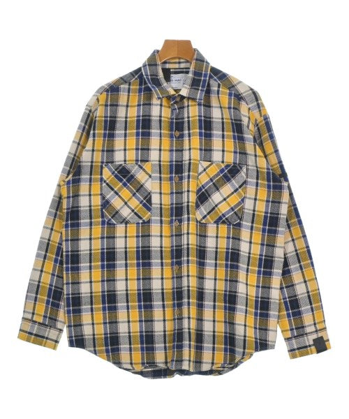 N.HOOLYWOOD เสื้อลำลอง