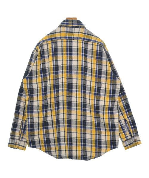 N.HOOLYWOOD เสื้อลำลอง