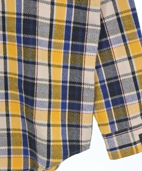 N.HOOLYWOOD เสื้อลำลอง