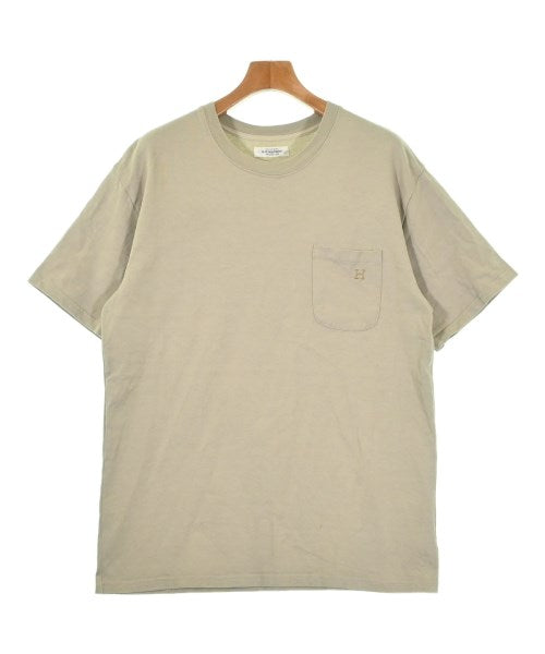 HOLLYWOOD RANCH MARKET เสื้อยืด/เสื้อท็อปส์
