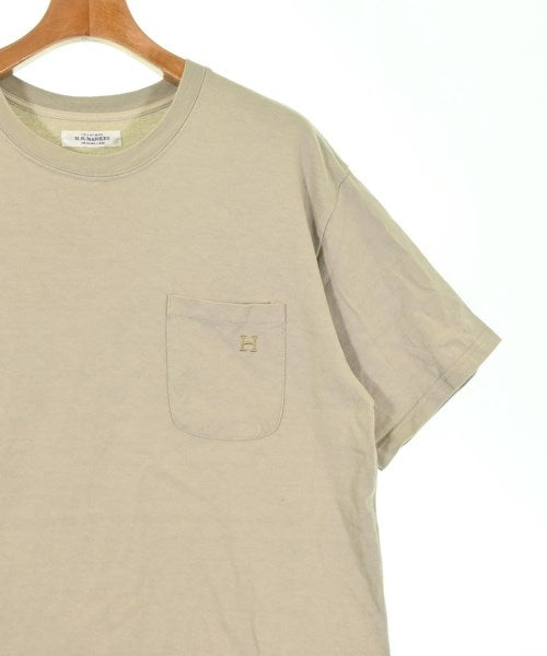 HOLLYWOOD RANCH MARKET เสื้อยืด/เสื้อท็อปส์