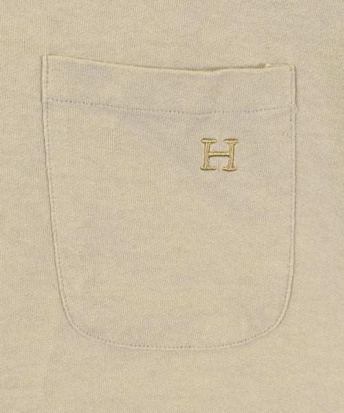 HOLLYWOOD RANCH MARKET เสื้อยืด/เสื้อท็อปส์