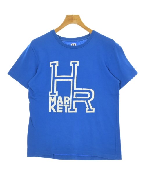 HOLLYWOOD RANCH MARKET เสื้อยืด/เสื้อท็อปส์