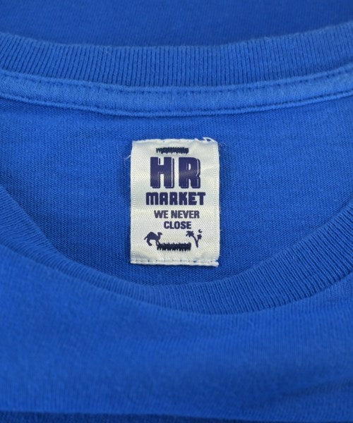 HOLLYWOOD RANCH MARKET เสื้อยืด/เสื้อท็อปส์