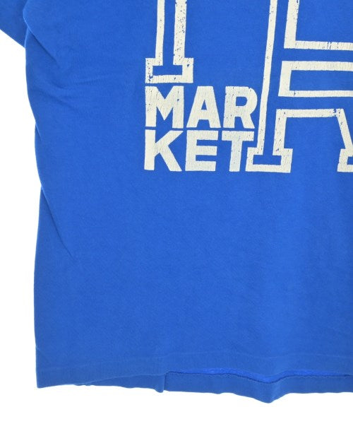 HOLLYWOOD RANCH MARKET เสื้อยืด/เสื้อท็อปส์