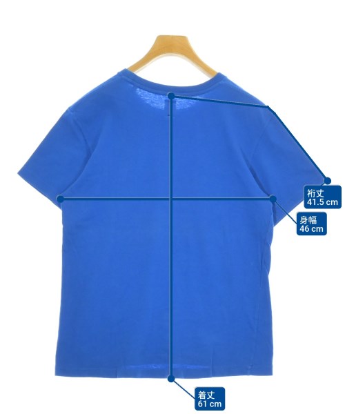 HOLLYWOOD RANCH MARKET เสื้อยืด/เสื้อท็อปส์