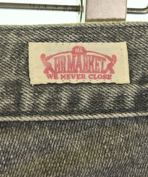 HOLLYWOOD RANCH MARKET ยีนส์