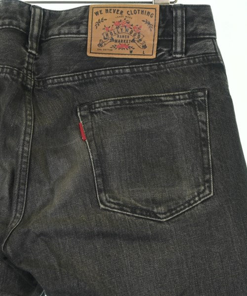 HOLLYWOOD RANCH MARKET ยีนส์