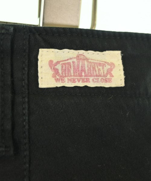 HOLLYWOOD RANCH MARKET กางเกงมีกระเป๋าข้างกางเกง2-4 กระเป๋า