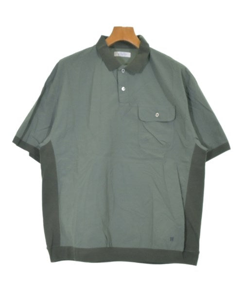 HOLLYWOOD RANCH MARKET เสื้อลำลอง