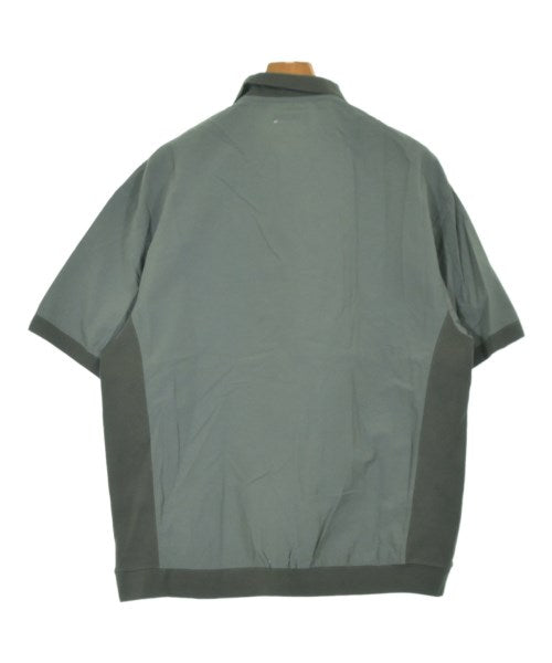 HOLLYWOOD RANCH MARKET เสื้อลำลอง