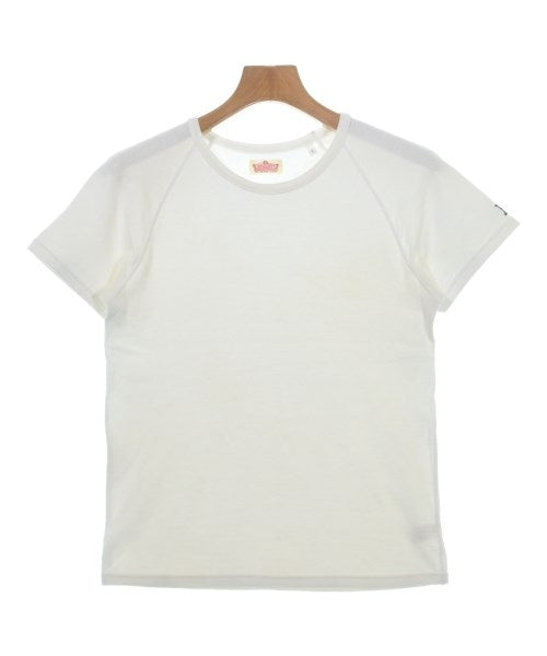HOLLYWOOD RANCH MARKET เสื้อยืด/เสื้อท็อปส์