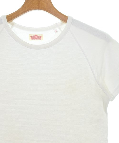 HOLLYWOOD RANCH MARKET เสื้อยืด/เสื้อท็อปส์