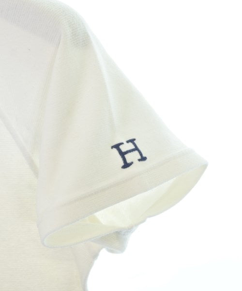 HOLLYWOOD RANCH MARKET เสื้อยืด/เสื้อท็อปส์