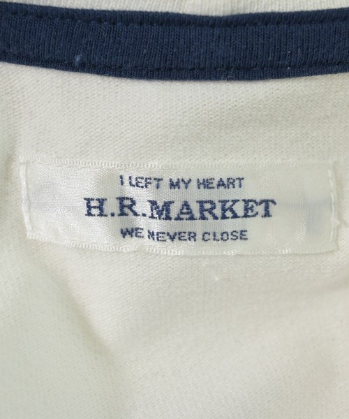 HOLLYWOOD RANCH MARKET เสื้อฮู้ด