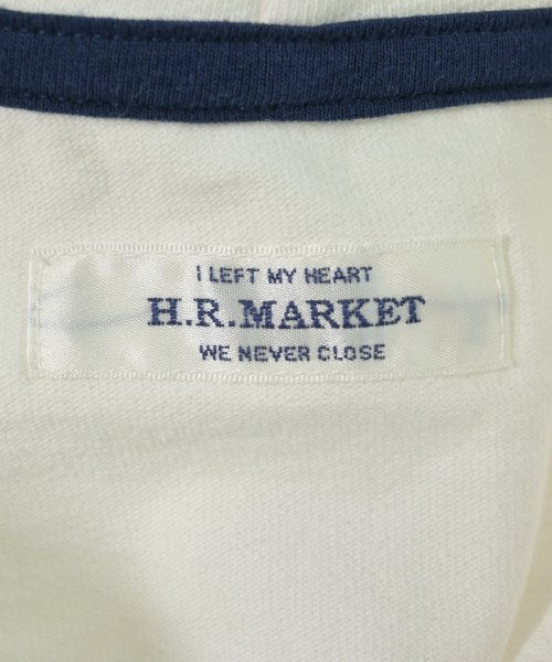 HOLLYWOOD RANCH MARKET เสื้อฮู้ด