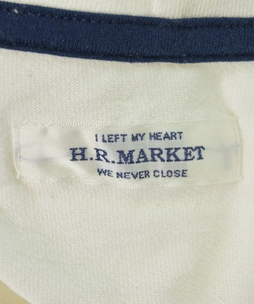 HOLLYWOOD RANCH MARKET เสื้อฮู้ด