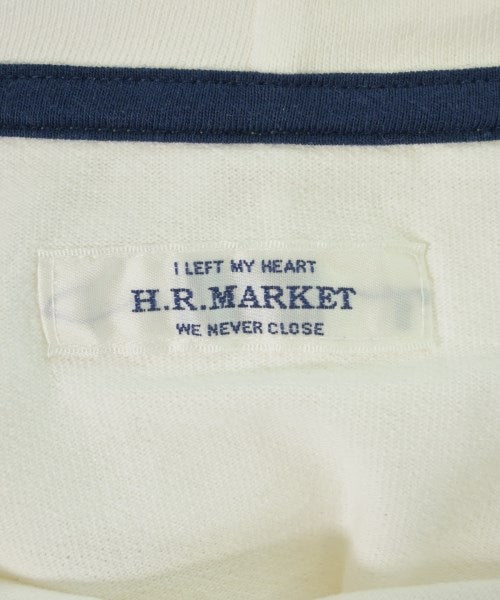 HOLLYWOOD RANCH MARKET เสื้อฮู้ด