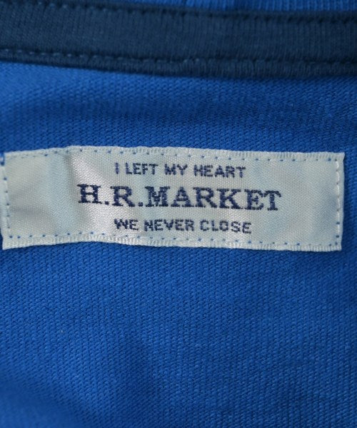 HOLLYWOOD RANCH MARKET เสื้อฮู้ด