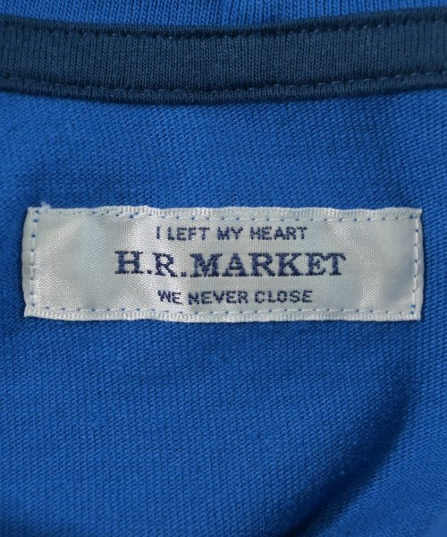 HOLLYWOOD RANCH MARKET เสื้อฮู้ด