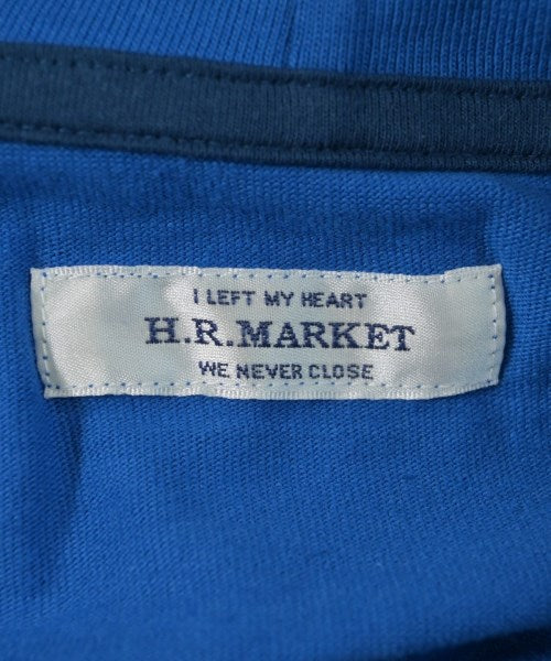 HOLLYWOOD RANCH MARKET เสื้อฮู้ด