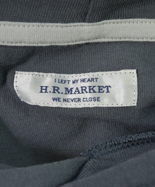 HOLLYWOOD RANCH MARKET เสื้อฮู้ด