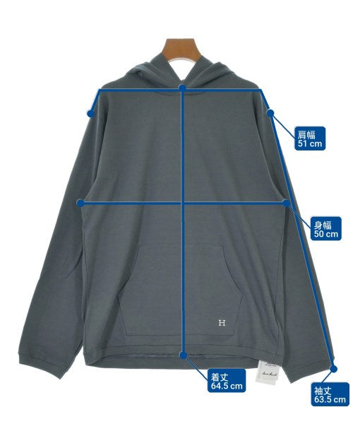 HOLLYWOOD RANCH MARKET เสื้อฮู้ด