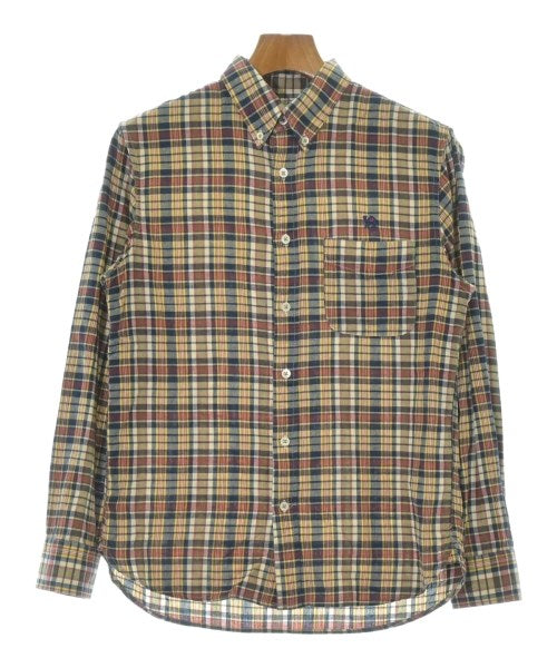 HOLLYWOOD RANCH MARKET เสื้อลำลอง