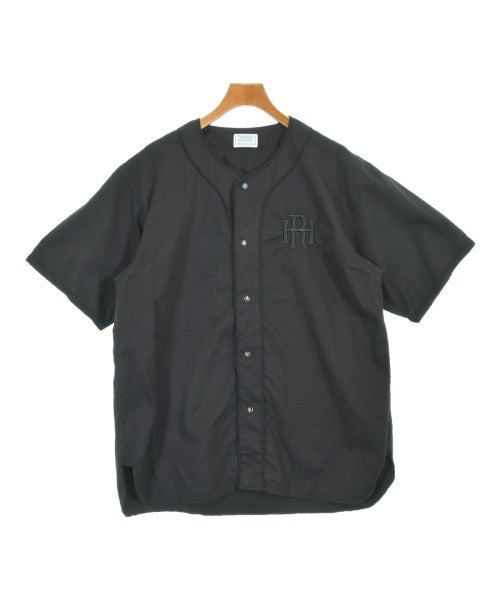 HOLLYWOOD RANCH MARKET เสื้อลำลอง