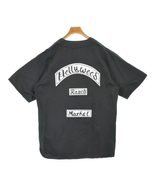 HOLLYWOOD RANCH MARKET เสื้อลำลอง