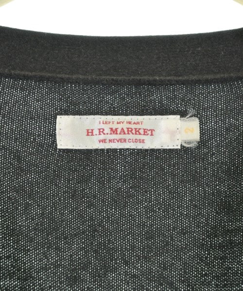 HOLLYWOOD RANCH MARKET เสื้อคาร์ดิแกน