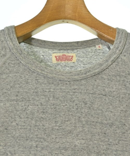 HOLLYWOOD RANCH MARKET เสื้อยืด/เสื้อท็อปส์